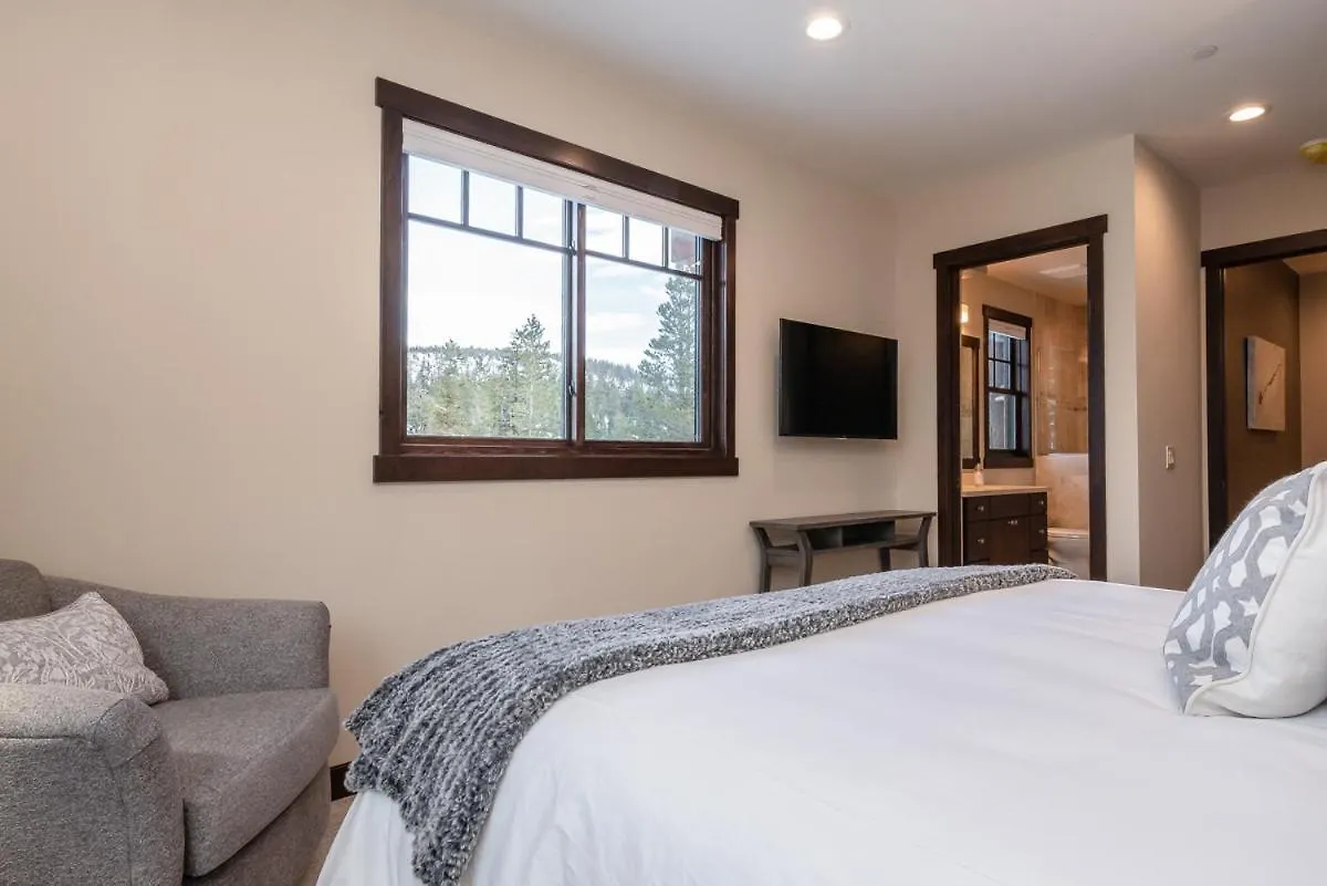 Mountainside 15 Villa Mammoth Lakes