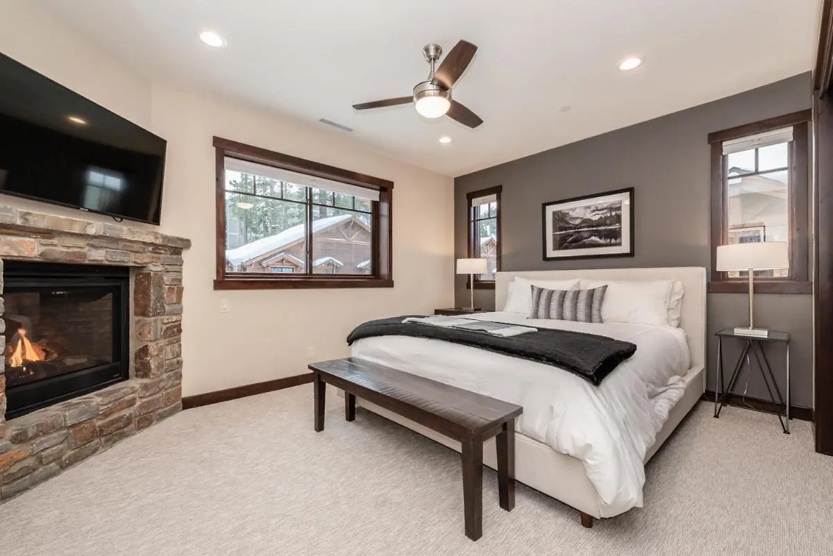 Holiday home Mountainside 15 Villa Mammoth Lakes