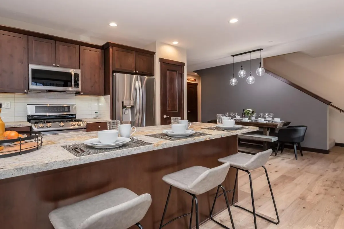 Holiday home Mountainside 15 Villa Mammoth Lakes United States