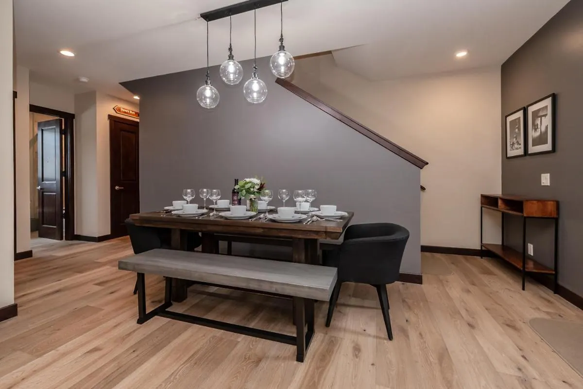 Holiday home Mountainside 15 Villa Mammoth Lakes