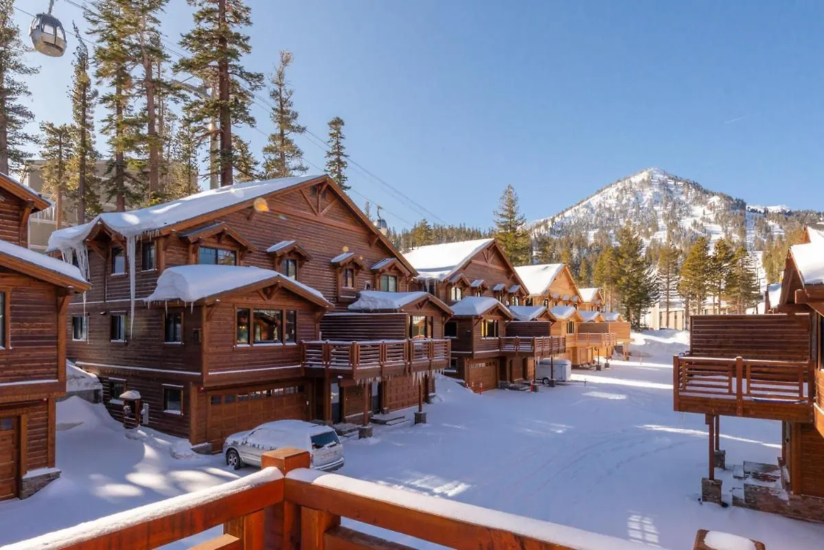 Holiday home Mountainside 15 Villa Mammoth Lakes United States